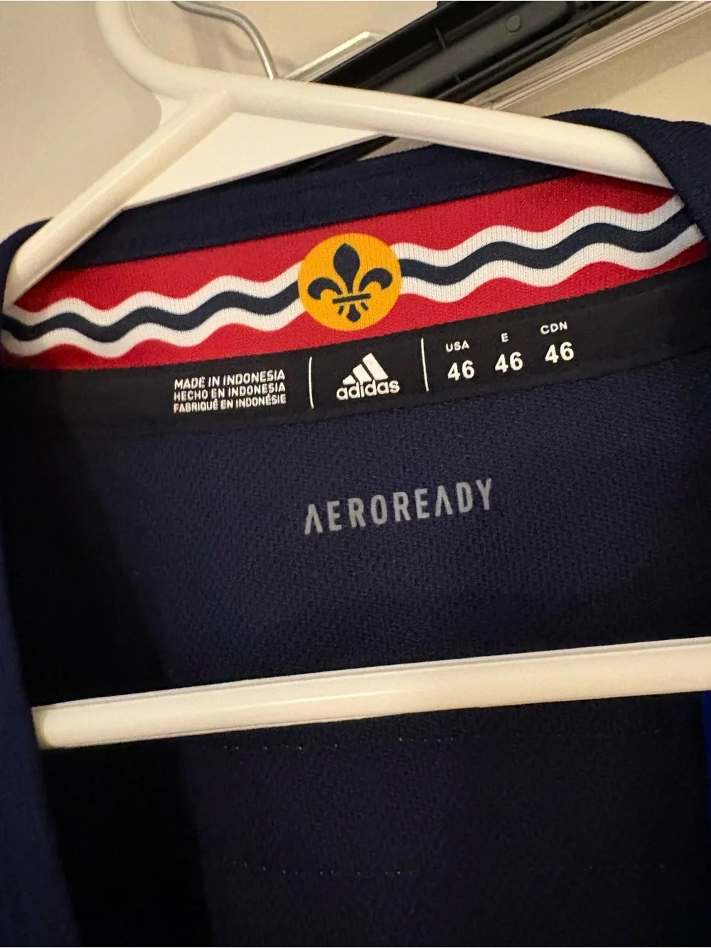 adidas men’s authentic